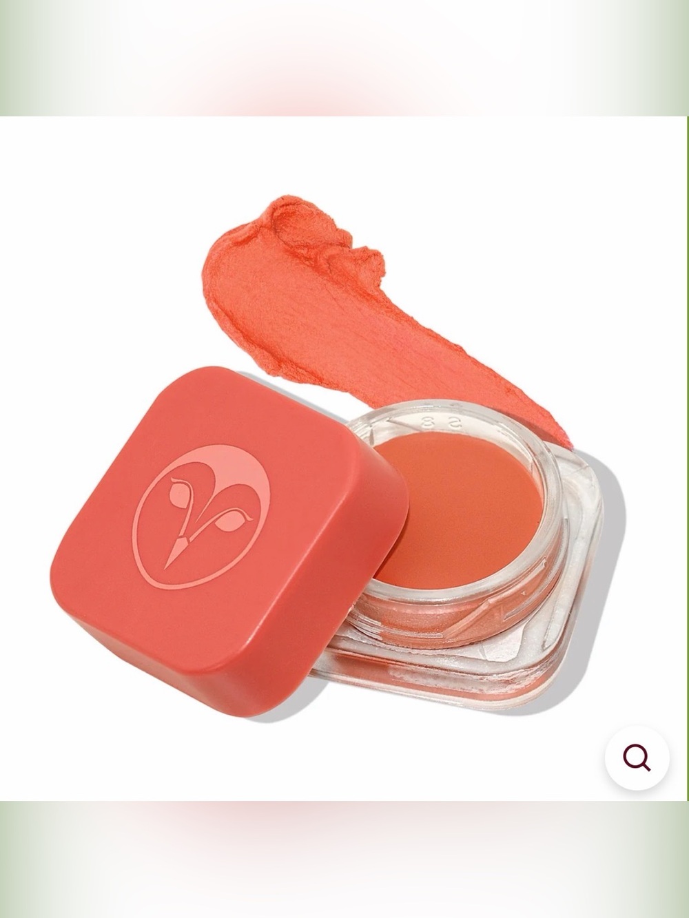 Hank & Henry - Cora Lee | Cream Color For Lips, Eyes, & Cheeks BNIB